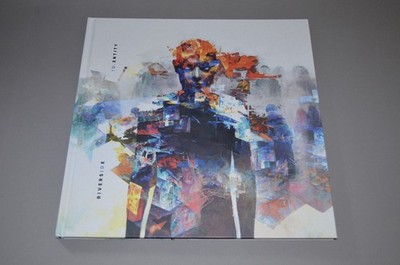 Riverside   ID.Entity / Inside Out Music 2023 / EU / 2CD+BluRay Artbook