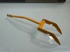 GI Joe USS Flagg Arrestor Hook *ORIGINAL PART!* 1985 Aircraft Carrier Vintage