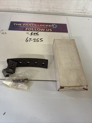 (1) - 35209 Walker Exhaust System Hanger, Genuine Walker Products, NOS