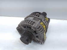 2013 LANDROVER RANGE ROVER SPORT Lichtmaschine CPLA10300BE ALTERNATOR 3.0 DIESEL