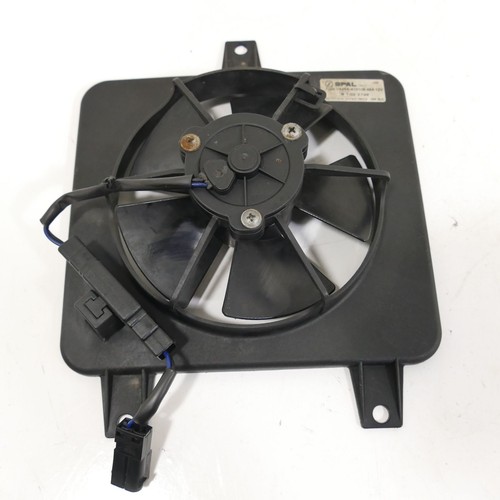 BMW F 800 ST Fan Cooling Fan 82503