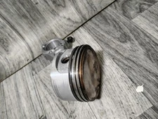 Briggs & Stratton pistion 792004 rod 499424 