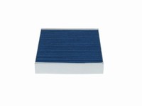 Bosch Pollenfilter 1X FüR Saab 9-5 Opel Astra J Mk VI (J) Meriva II (B)