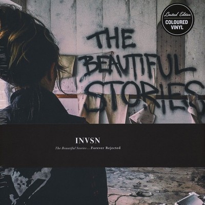 Invasionen - The Beautiful Stories ... Foreve (Vinyl 2LP - 2019 - EU - Original)