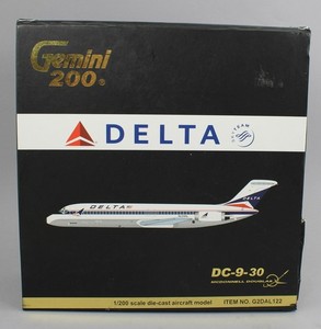 INFLIGHT 1/200 DC-9-30 アメリカ海軍C-9B 1 200 Dc9 | eBay