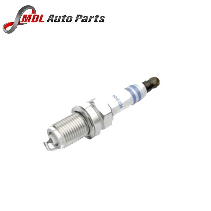 Mercedes-Benz Genuine SPARK PLUG 0041591403