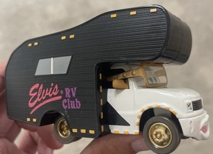 Disney Cars Rv | eBay