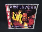 The Jimi Hendrix Experience - Live At Maple Leaf Gardens '69 - NM - NEW CASE!!!
