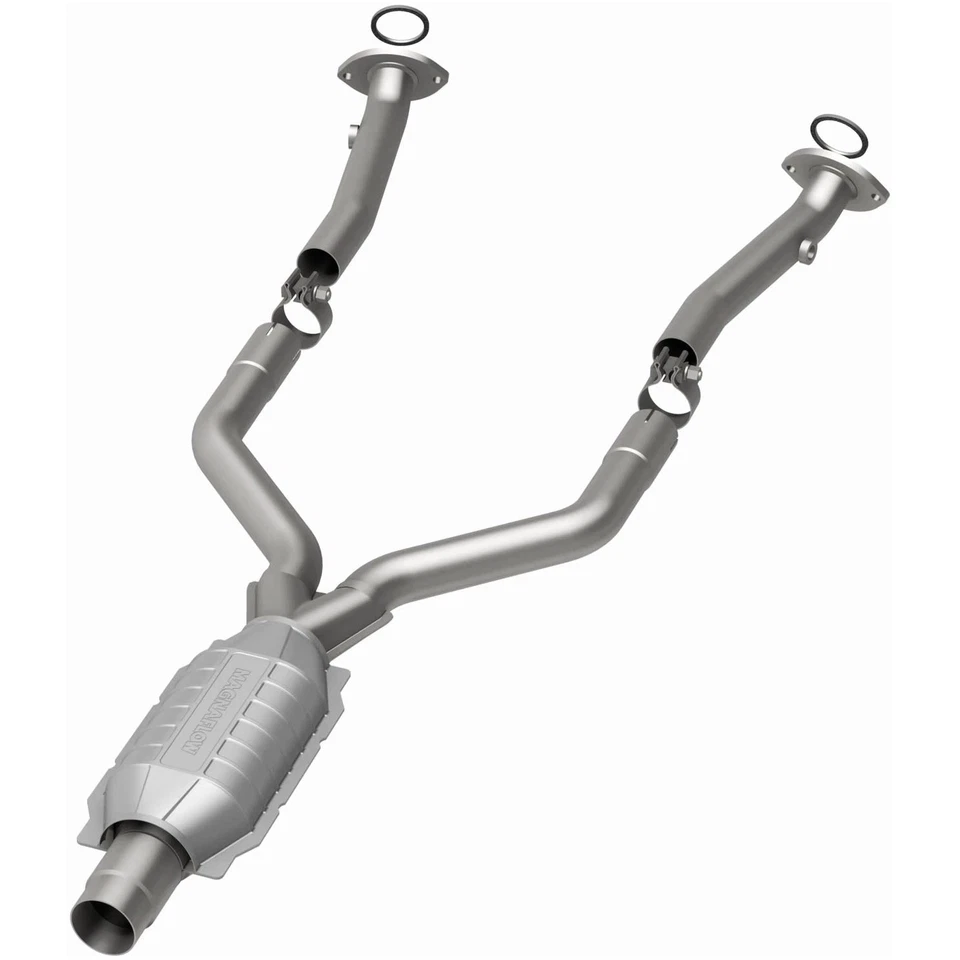 MagnaFlow Catalytic Converter: EPA, For 2001-2006 Lexus LS430 - Image 4 of 4