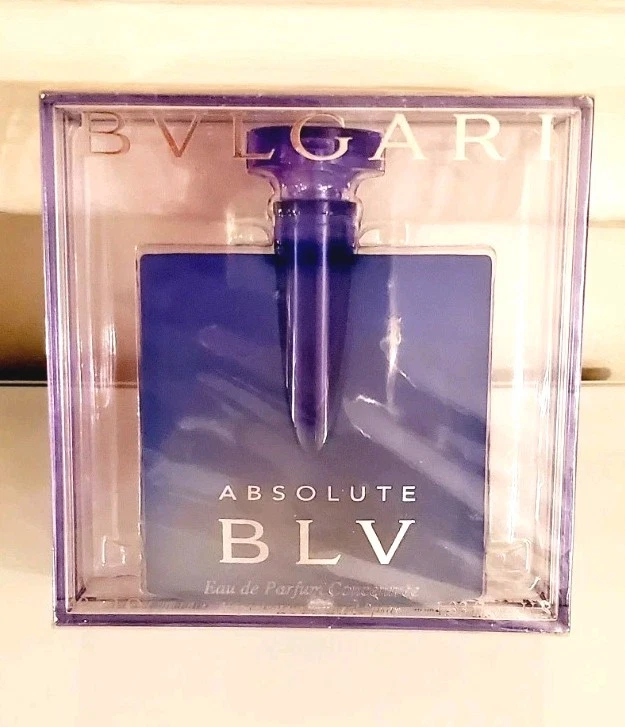 Bvlgari BLV Eau de Parfum for Men for sale | eBay