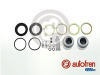 Reparatursatz Bremssattel Autofren Seinsa D41069C FüR Cabstar Renault Mercedes 1