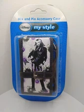 Disney Buckled Accessory Case - Hannah Montana