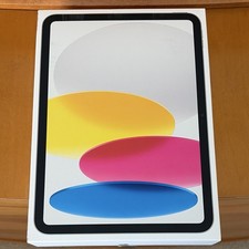 Apple iPad A16 11" Wi  Fi 512GB Silver Tablet 4GB RAM