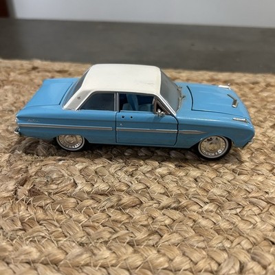 Vintage Arko 1963 Ford Falcon Futura 1/32 Diecast Car