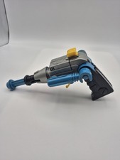 Vintage Arco GoBots Mighty Robots RoGun Robot Cap Gun Pistol Transformer 1984