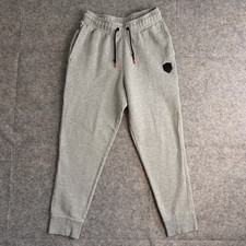 Nike LeBron James Strive for Greatness Gray F...