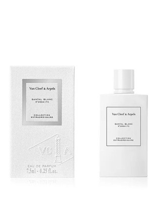 Van Cleef and arpels santal blanc 7.5ml