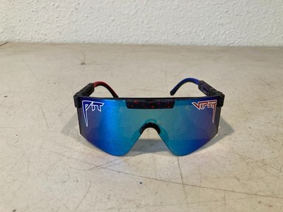 Pit Viper The Peacekeeper Intimidator 2000 Glasses