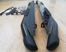 PEUGEOT 3008 2016-2023 TREGARON SIDE STEP