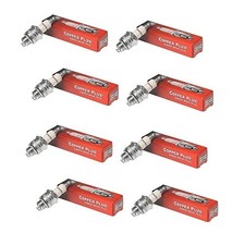 Pack Of 8 Champion Spark Plugs Rc12yc For Copper Plus Small Engines 71g Pack Of 8 Champion Spark Plugs Rc12yc For Copper Plus Small Engines 71g