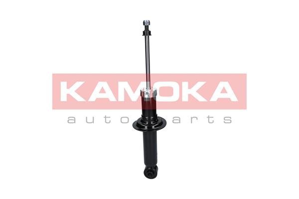 Für KAMOKA AMORTYZATORY 2000635 REAR SHOCK ABSORBER. GAS. SUBARU LEGACY IV 03'-