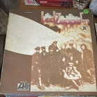 Led Zeppelin Led Zeppelin II Vinyl Record Atlantic SD8236