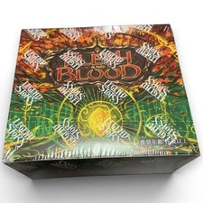 Flesh and Blood TCG Rosetta Japanese Booster Box