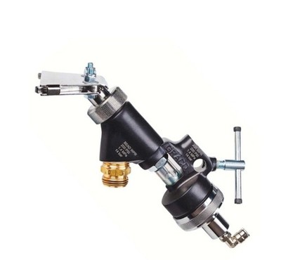Graco 238338 Single-Acting Bead Spray Gun for RoadLazer RoadPak