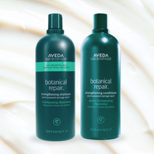 AVEDA Botanical Repair Shampoo & Conditioner ...