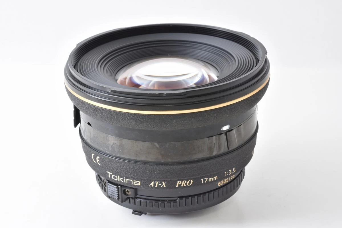 Tokina f/3.5 Camera Lenses 17mm Focal for sale | eBay