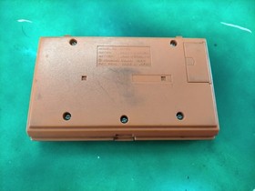 Nintendo Game & Watch Donkey Kong LCD Game