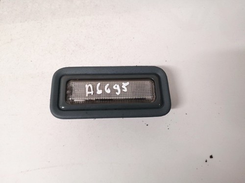 7700835131 Innenraumleuchte Leseleuchte  Renault Scenic DE1509248-43