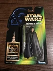 Kenner Power of the Force: Luke Skywalker Jedi Knight Theater Edition - Sealed!
