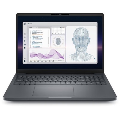 Dell Pro Max 16 Plus Core Ultra 9 285HX 64GB RAM 2TB SSD W11 Pro FHD Magnetite