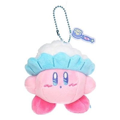 [San British Trading] Star Kirby Kirby Sweet Dreams Awa Wow Kirby (Maskottche...