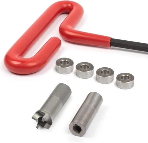 StewMac Truss Rod Rescue Tool Set for Gibson Necks and Other Traditional...