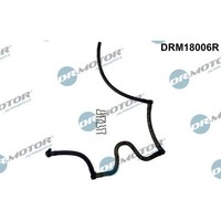 Dr.Motor Automotive DRM18006R Schlauch, Leckkraftstoff