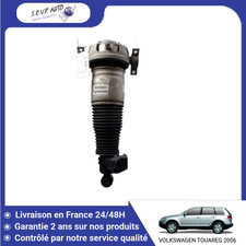 Amortisseur Volkswagen TOUAREG