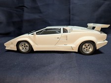 AUTOart 1/18  Lamborghini Countach Anniversary 827950