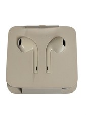 New Apple EarPods with Lightning Connector Earbud Headphones Wired for iPhone
