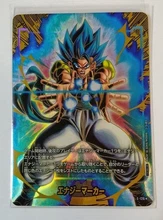 2026-07-23 · $61 · Dragon Ball Fusion World Gogeta BR Parallel Energy Marker E-126 DUAL E
