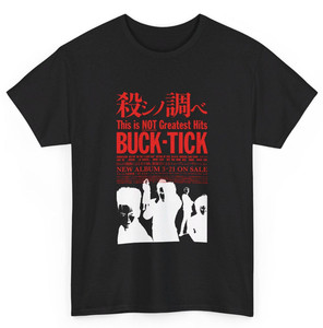 Buck Tick Shirt | eBay