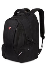 BRAND NEW Swissgear 3760 ScanSmart Laptop Backpack Black Color