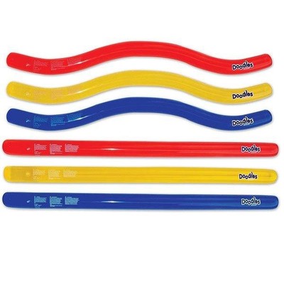 Doodles Inflatable Pool Toys Pool Supplies Swimline (9008)