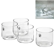 IKEA STOCKHOLM Cocktail Glass, 27 cl