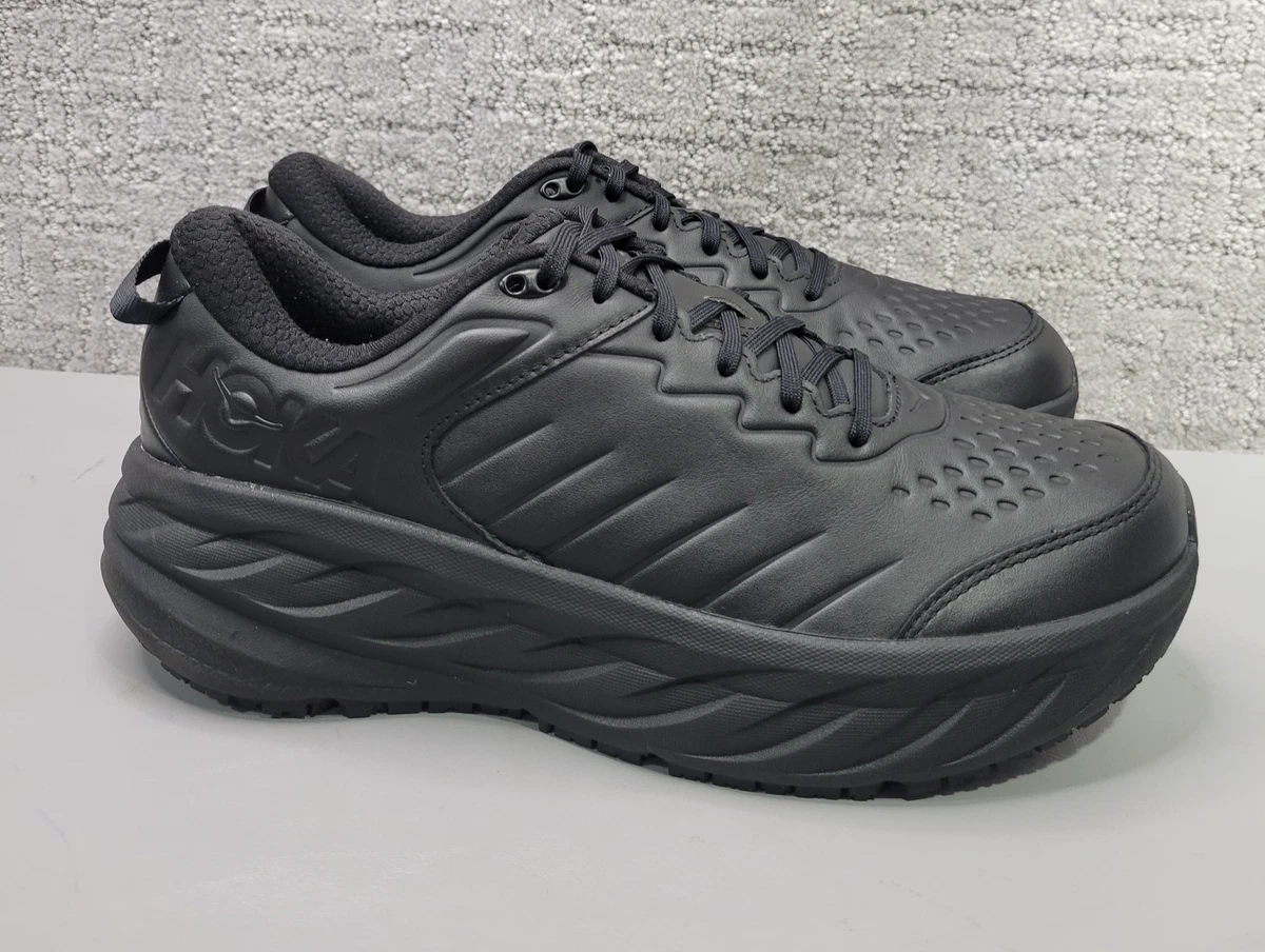 Hoka One One HOKA Bondi SR Triple Black for sale | eBay