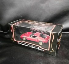 1/43 KYOSHO Lamborghini Jota SVR Collectables 17+