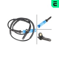 NEU - Optimal 06-S852 Sensor, Raddrehzahl FüR BMW