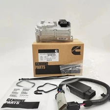 HE300VG Turbo Actuator 68445522AA For 2013-2018 Dodge Ram 2500 3500 Cummins 6.7L