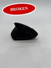  BROKEN Perixx PERIMICE-713L Wireless Ergonomic Left Handed Vertical Mouse